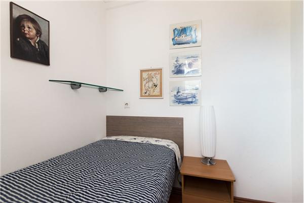 House K1, for 5 persons