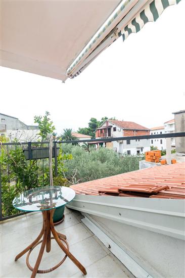 House K1, for 5 persons