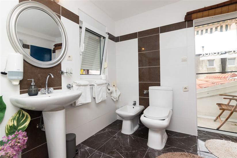 House K1, for 5 persons