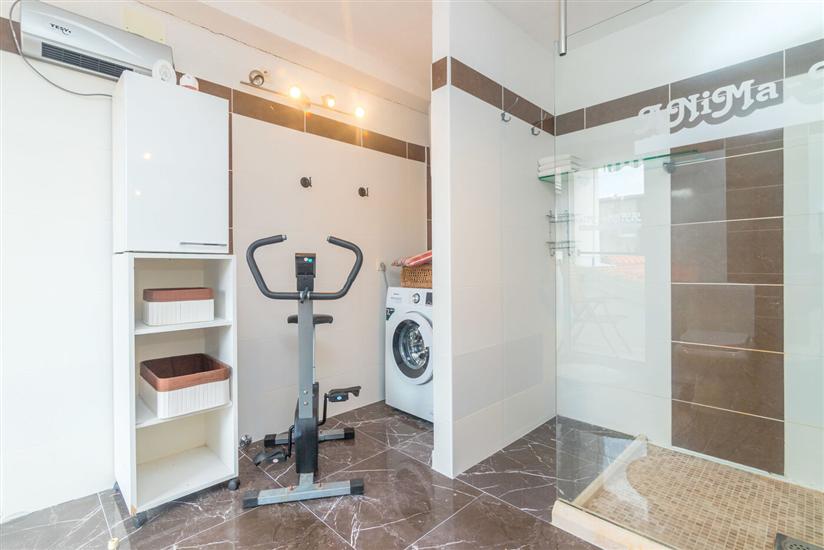 House K1, for 5 persons