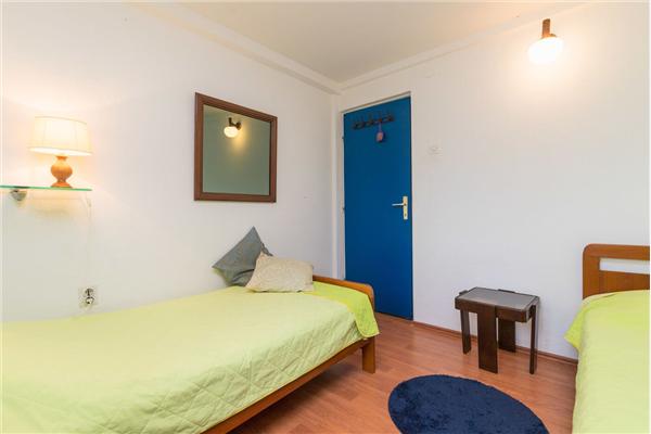 House K1, for 5 persons