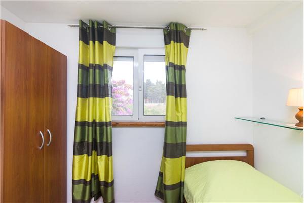 House K1, for 5 persons