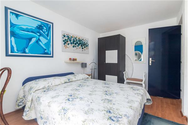 House K1, for 5 persons