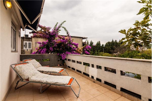 House K1, for 5 persons