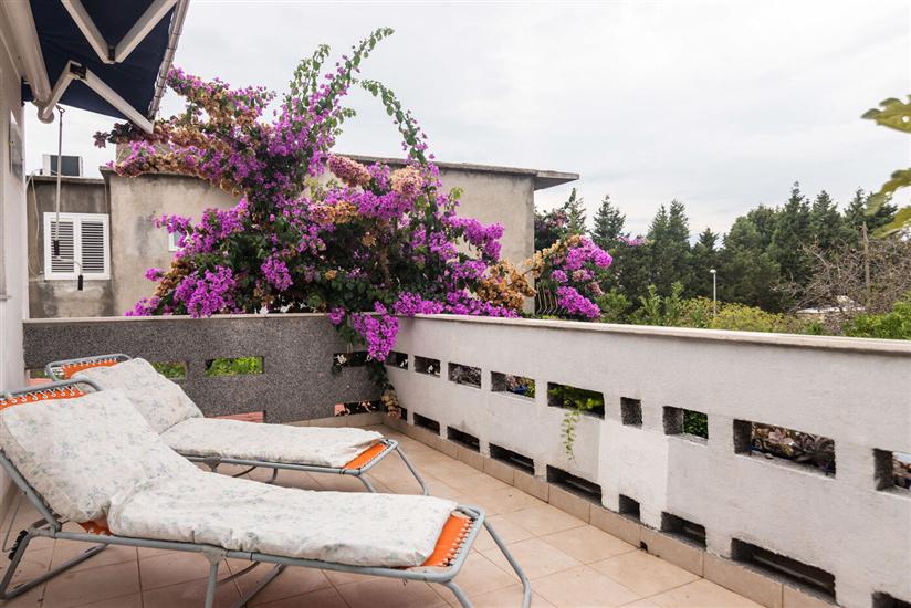 House K1, for 5 persons