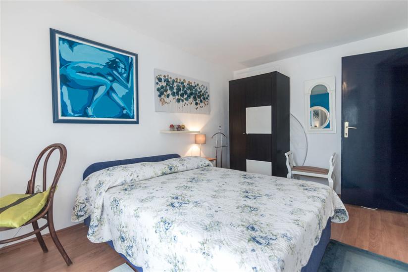 House K1, for 5 persons