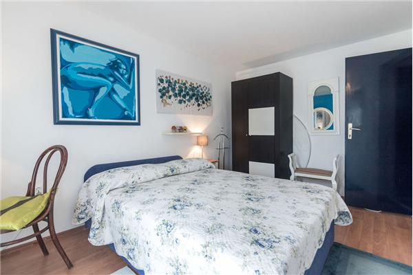 House K1, for 5 persons