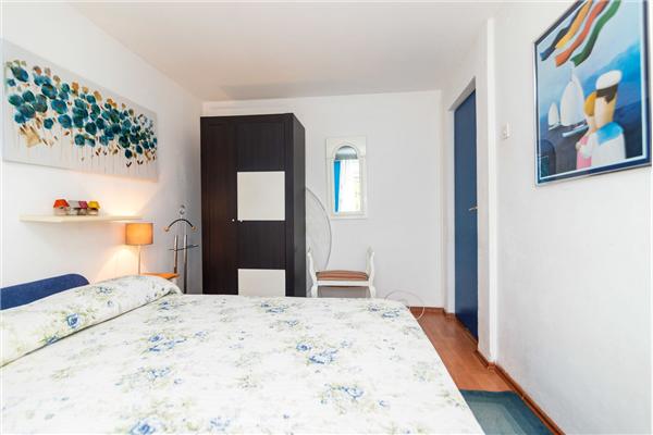 House K1, for 5 persons