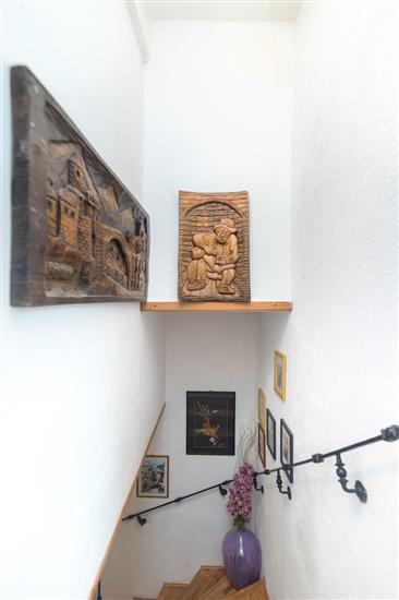 House K1, for 5 persons