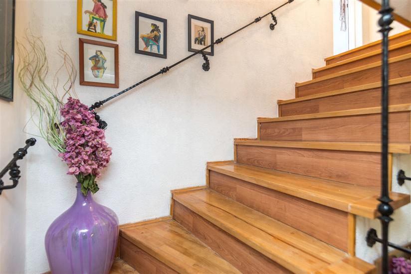 House K1, for 5 persons