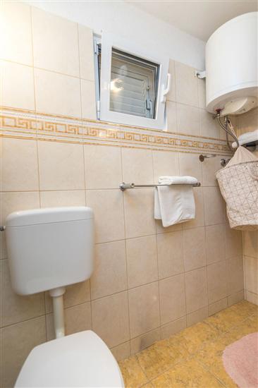 House K1, for 5 persons