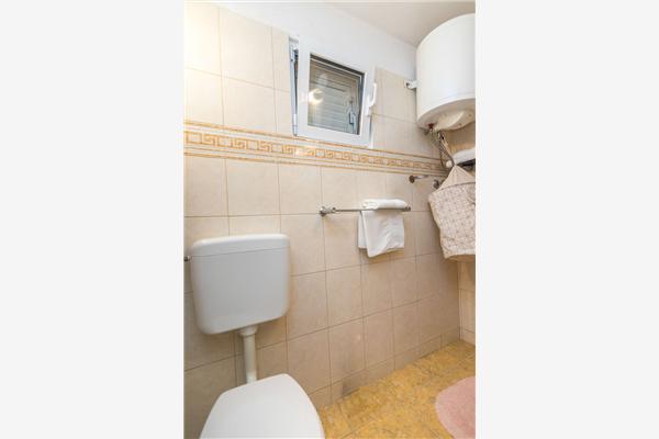 House K1, for 5 persons