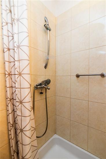 House K1, for 5 persons