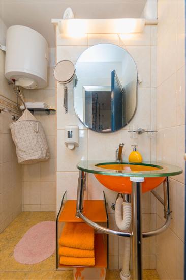 House K1, for 5 persons