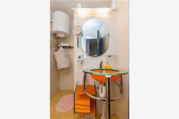 House K1, for 5 persons