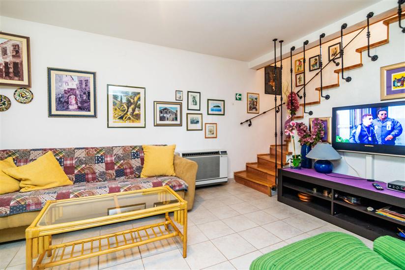 House K1, for 5 persons