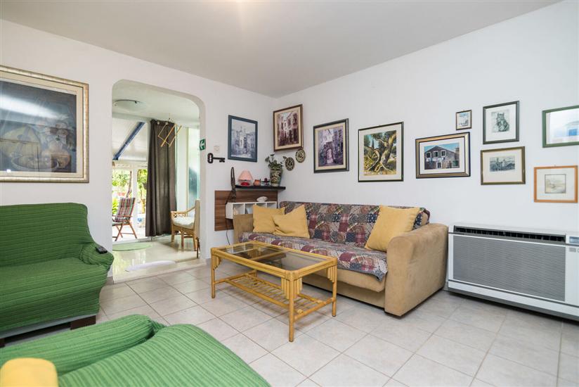 House K1, for 5 persons