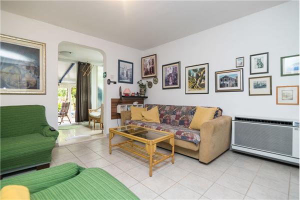 House K1, for 5 persons