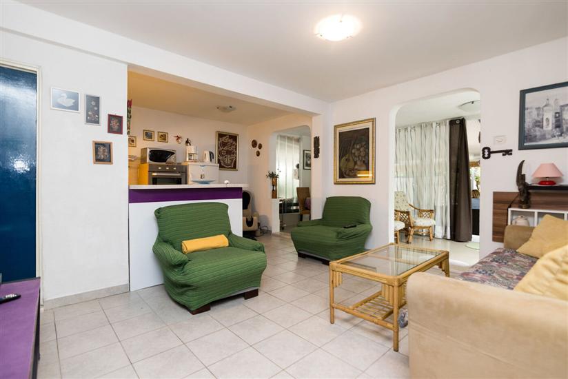 House K1, for 5 persons