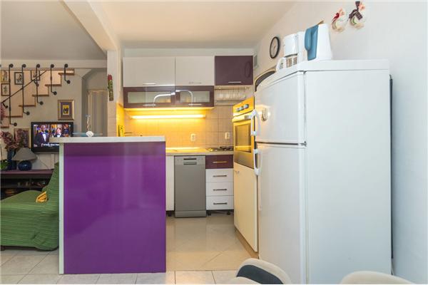 House K1, for 5 persons