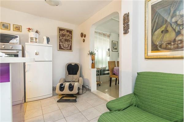 House K1, for 5 persons