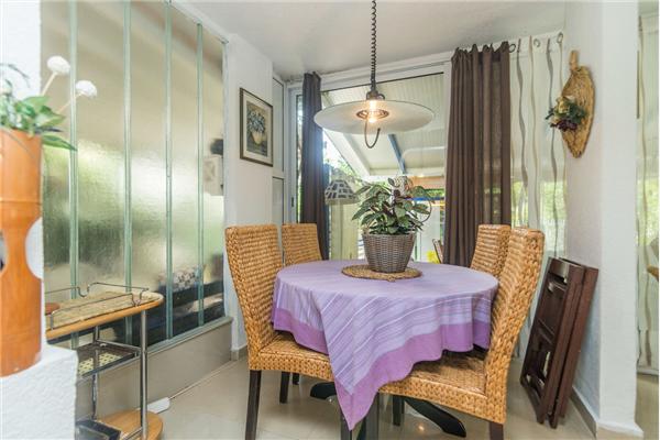 House K1, for 5 persons