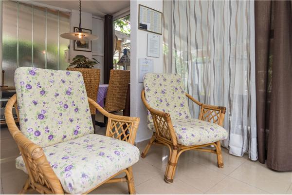 House K1, for 5 persons