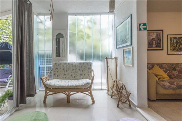 House K1, for 5 persons