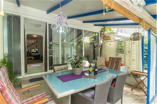 House K1, for 5 persons