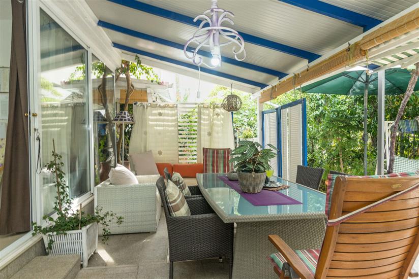 House K1, for 5 persons