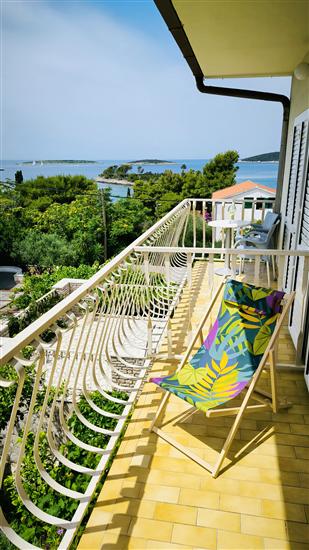 Apartman A1, na 3 osebe