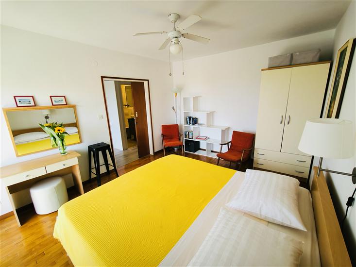 Apartman A1, na 3 osebe