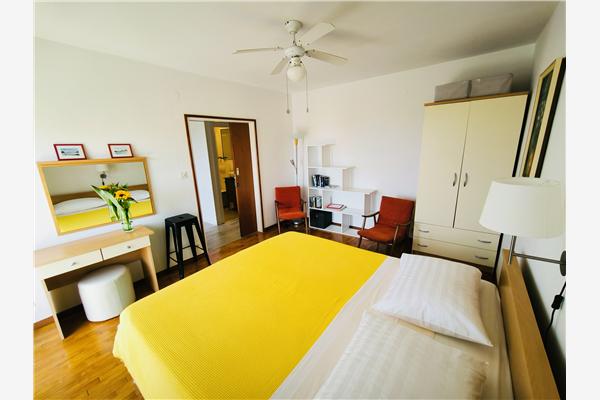 Apartman A1, na 3 osebe