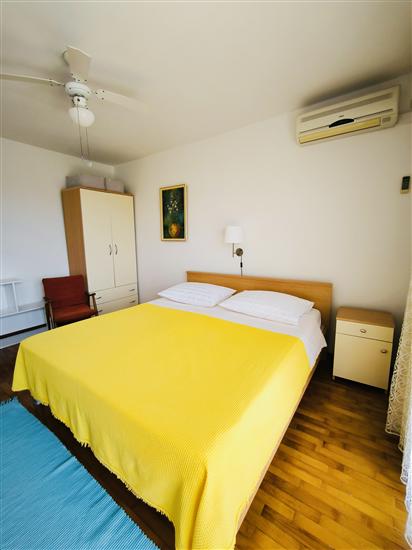 Apartman A1, na 3 osebe