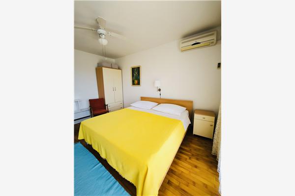 Apartman A1, na 3 osebe