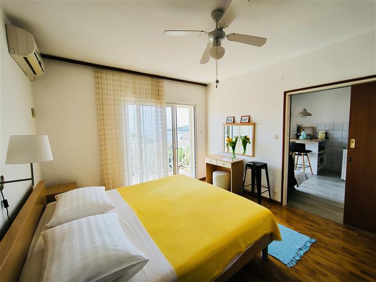 Apartman A1, na 3 osebe