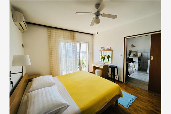 Apartman A1, na 3 osebe