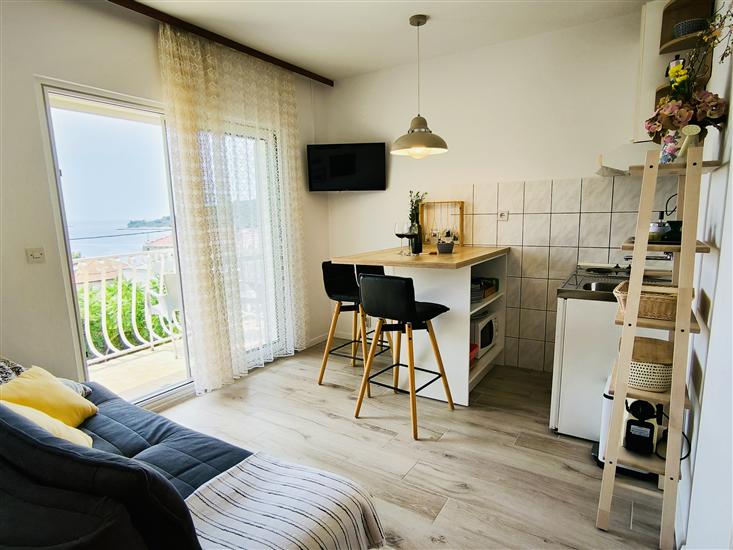 Apartman A1, na 3 osebe