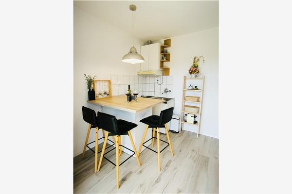 Apartman A1, na 3 osebe