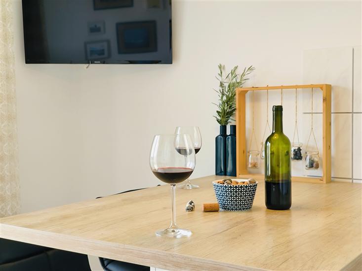 Apartman A1, na 3 osebe