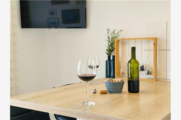 Apartman A1, na 3 osebe