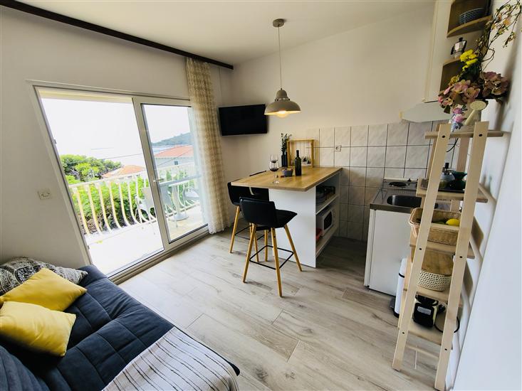 Apartman A1, na 3 osebe