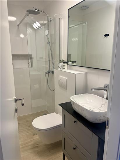 Apartman A1, na 3 osebe