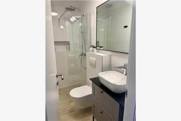 Apartman A1, na 3 osebe