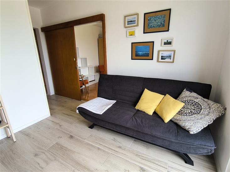 Apartman A1, na 3 osebe