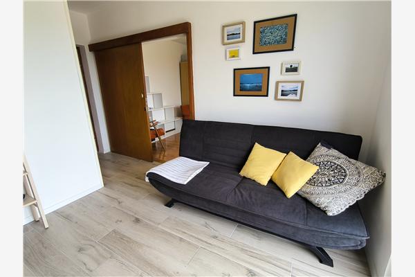 Apartman A1, na 3 osebe