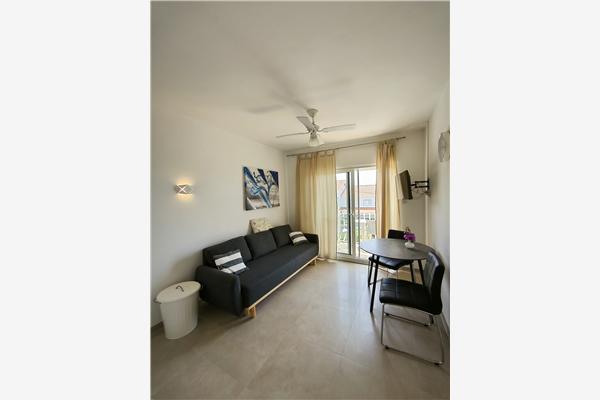 Apartman A2, na 3 osebe