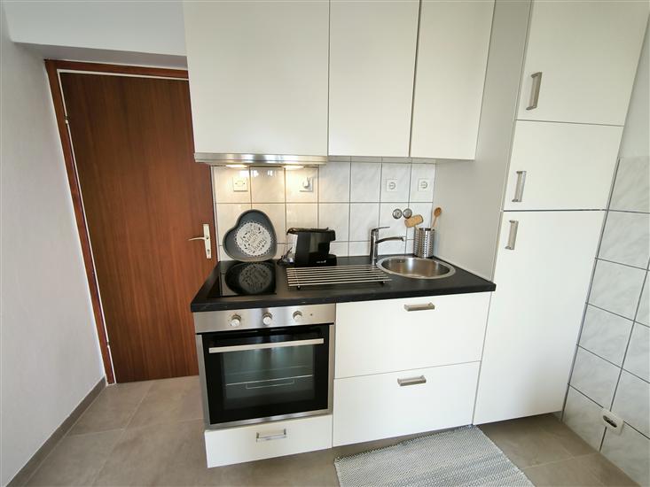 Apartman A2, na 3 osebe