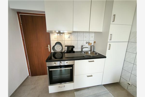 Apartman A2, na 3 osebe