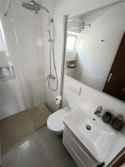 Apartman A2, na 3 osebe